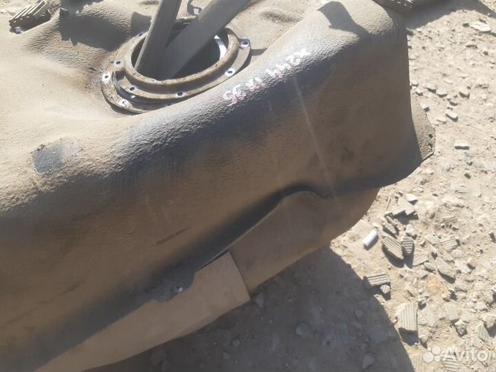 Топливный бак Hyundai Ix35