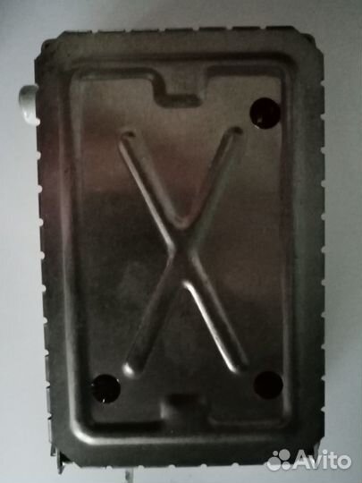 Запчасти для телевизора СССР