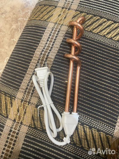 Кипятильник