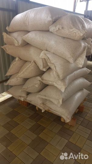 Щепа для копчения