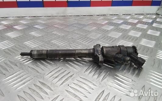 Форсунка дизельная ford focus 2 (NDN19AL03)