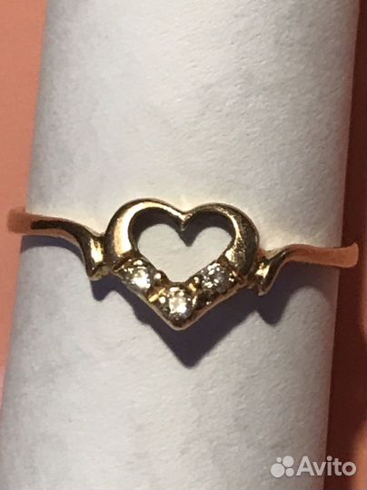 Золотое кольцо