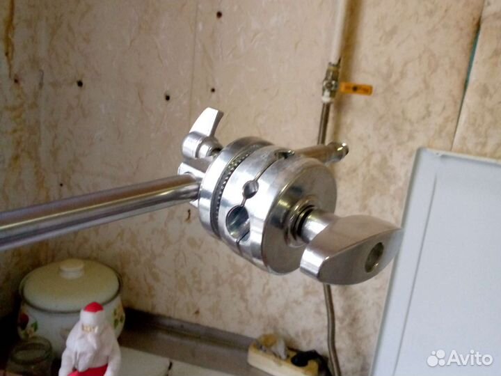 Профессиональная тренога