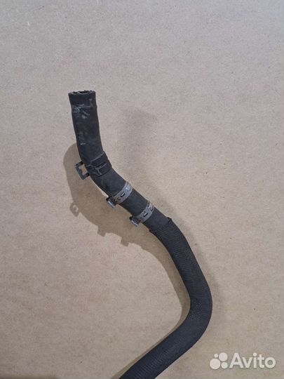 Трубка шланг гур Audi Q5 2008-2017