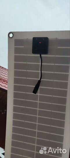 Электропастух на солнечных батарейках комплект