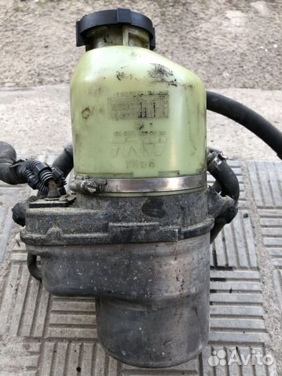 Эгур Опель Астра G ; Зафира А