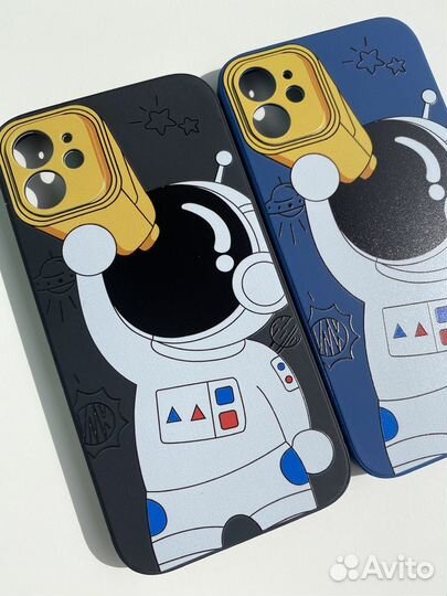 Чехлы на iPhone