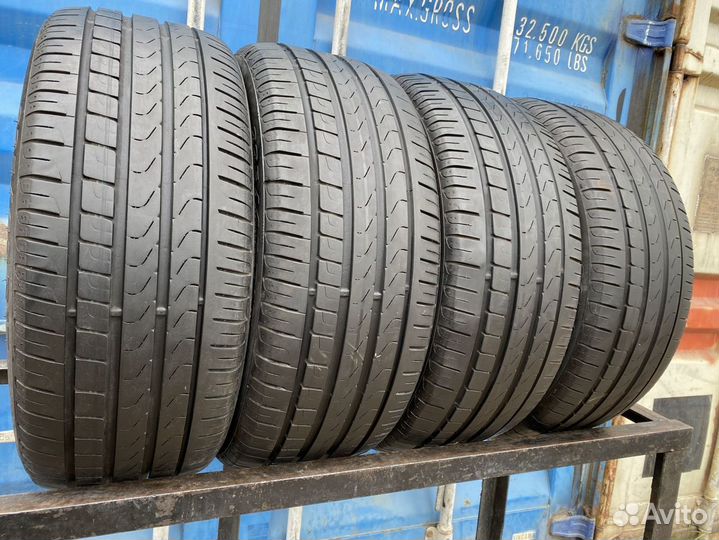 Pirelli Cinturato P7 225/45 R17 94W