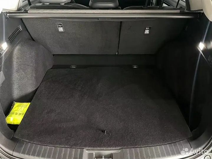 Honda CR-V 1.5 CVT, 2023, 24 000 км