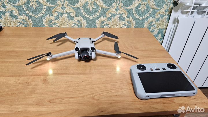 Dji mavic mini 3 pro rc
