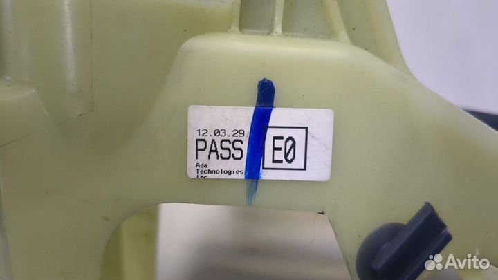 Кулиса кпп Honda Civic, 2012