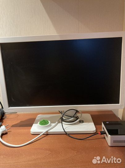 Монитор benq 24” ET0036-B