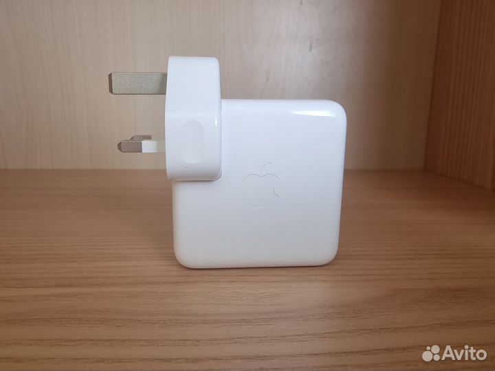 Адаптер питания Apple USB-C 70W