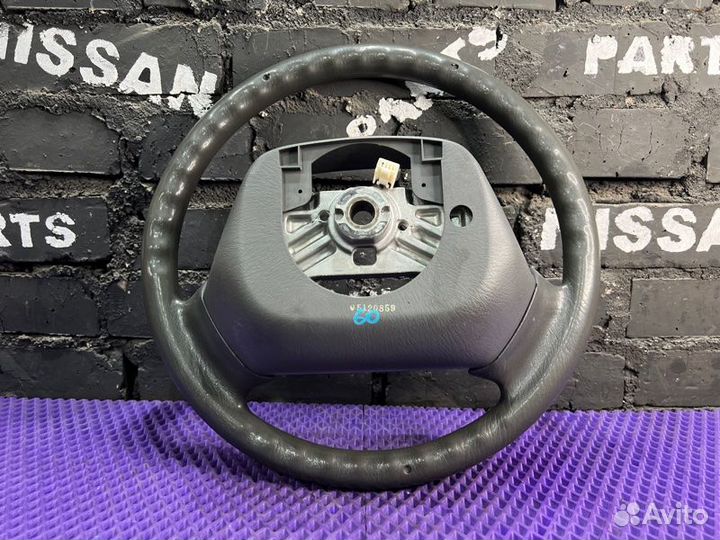 Руль Nissan Vanette SK82MN-306877 GAS18 2006