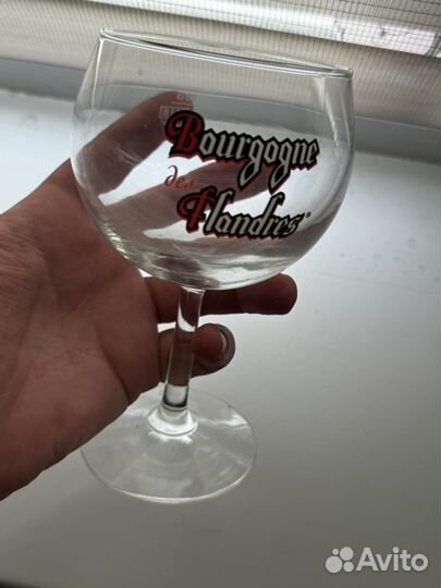 Стаканы бредированные пивные