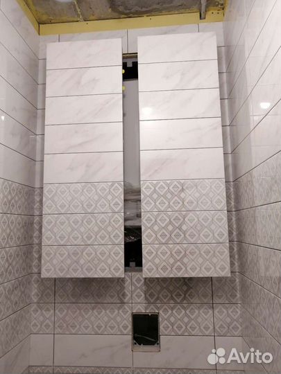 Плиточник отделочник