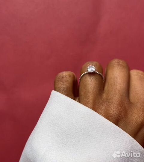 Стильные Кольца серебро 925 пробы ручная работа