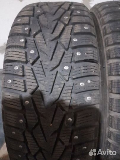 Nokian Tyres Nordman 7 205/55 R16 94T