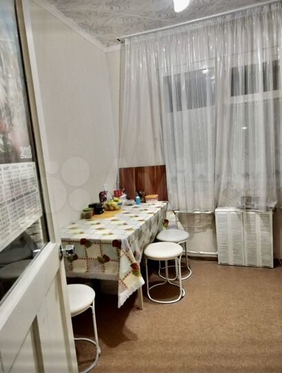 3-к. квартира, 67 м², 2/2 эт.