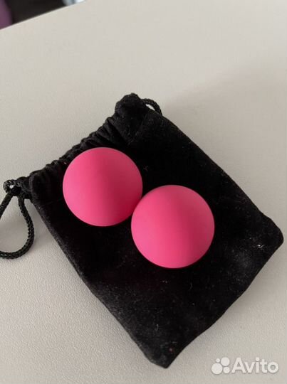 Шарики Кегеля