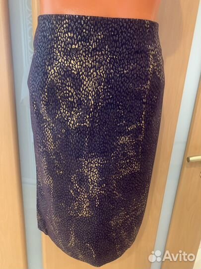 Юбка молодежная разм 42 новая