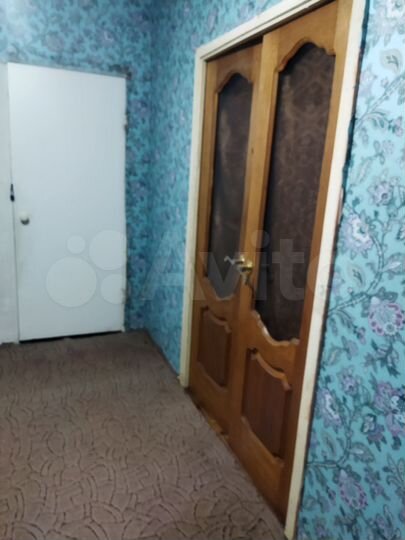 Комната 20 м² в 3-к., 1/16 эт.