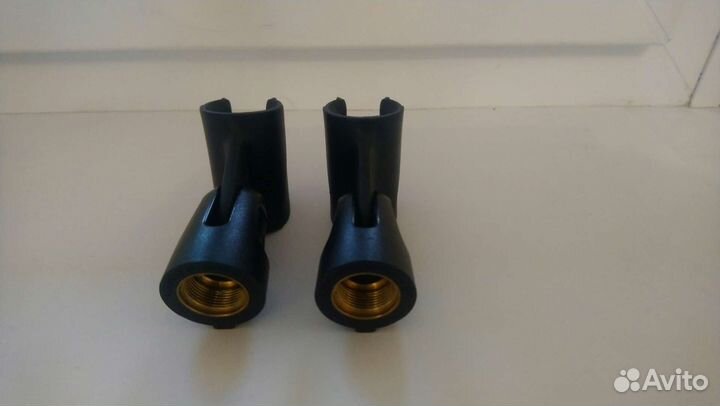 Держатель микрофона