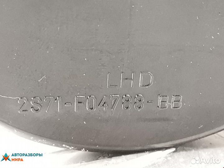 Пепельница Ford Mondeo 3 рест. 2005