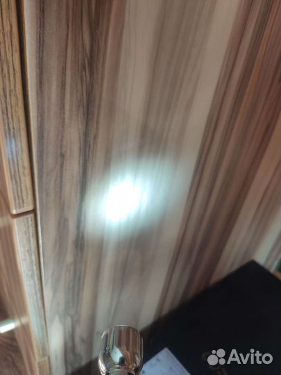 Лазерный фонарик