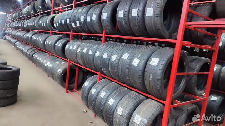 Roadstone Roadian HP SUV 295/40 R20