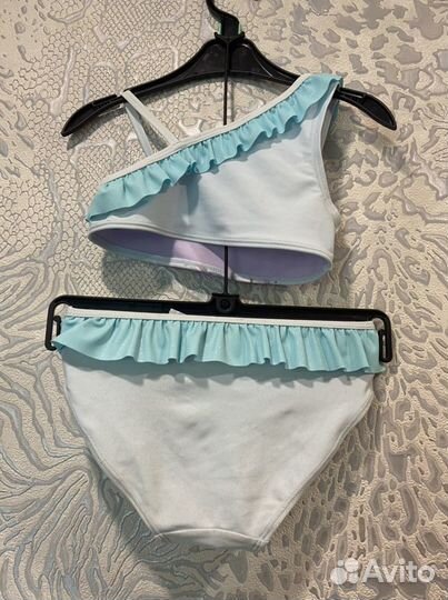 Купальник hm холодное сердце