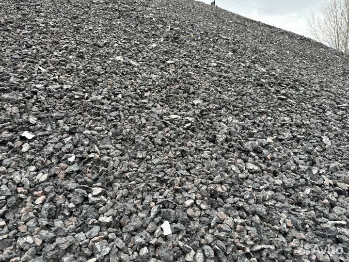 Асфальтная крошка