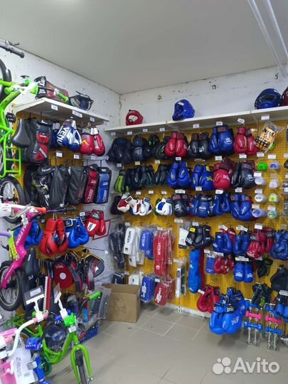 Защита паха (новая)