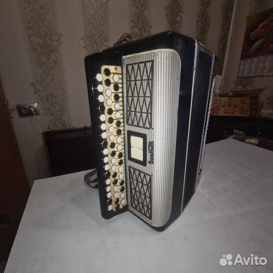 Баян Восток
