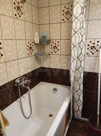 3-к. квартира, 61,8 м², 5/5 эт.