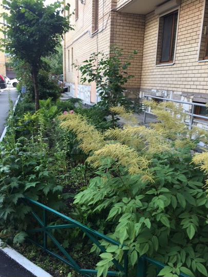 2-к. квартира, 69,4 м², 1/9 эт.