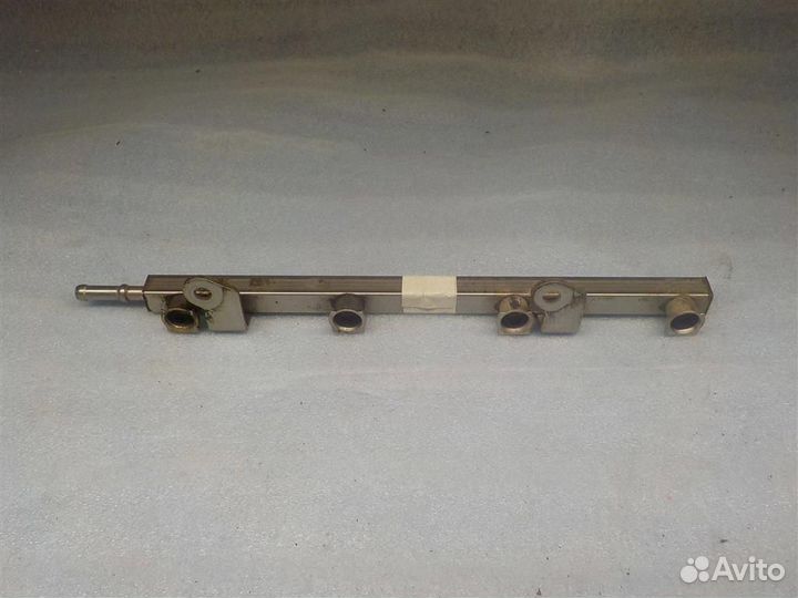 Рейка топливная (рампа) FAW Vita 2006-2011