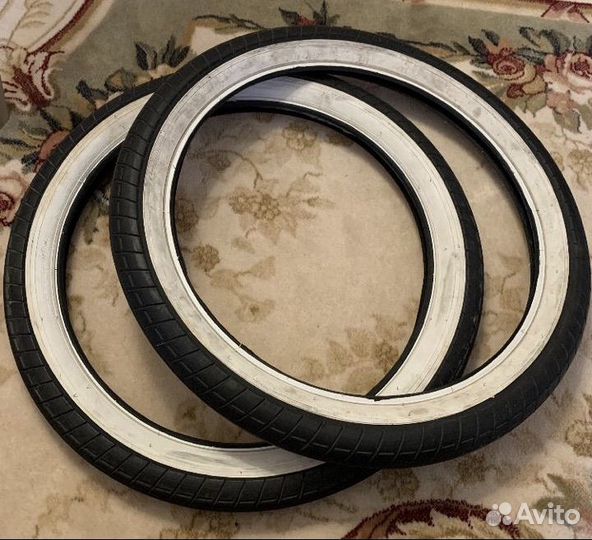 Bmx Покрышки code beast