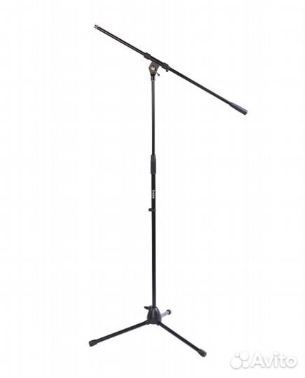 Стойка для микрофона rockdale 3617