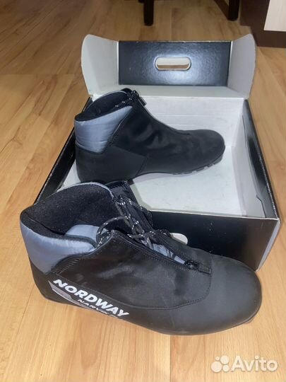 Лыжи беговые rossignol коньковые