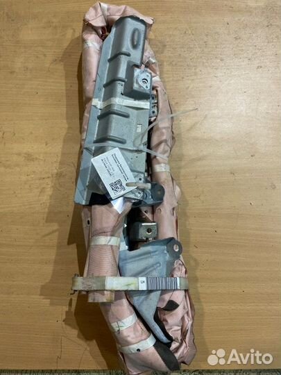 Подушка SRS потолочная левая Mitsubishi Asx GA1W