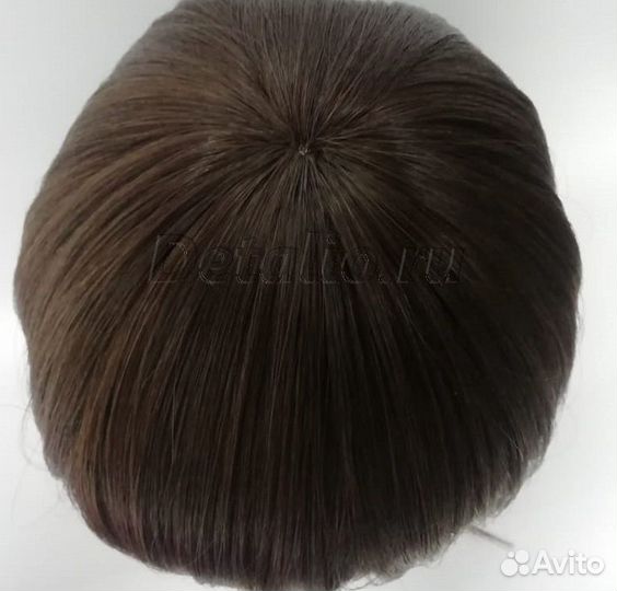 Парик из термоволокна Miami