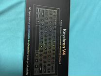 Клавиатура keychron v4