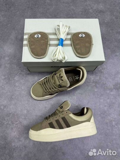 Кроссовки adidas campus