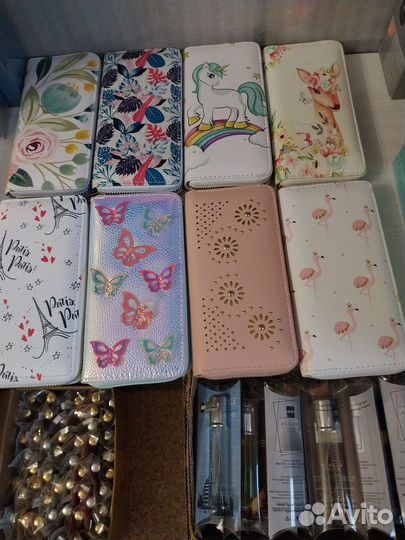 Женский подарочный набор