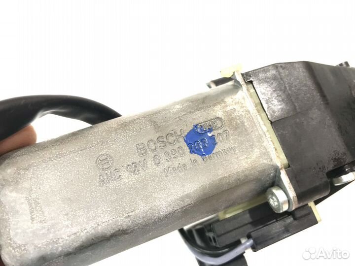 Моторчик кресла Mercedes C W203