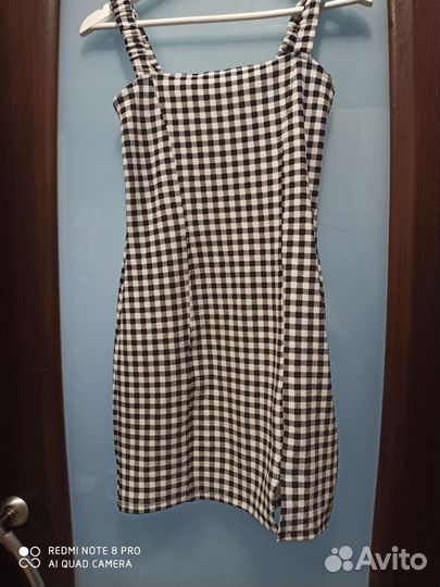 Платье женское