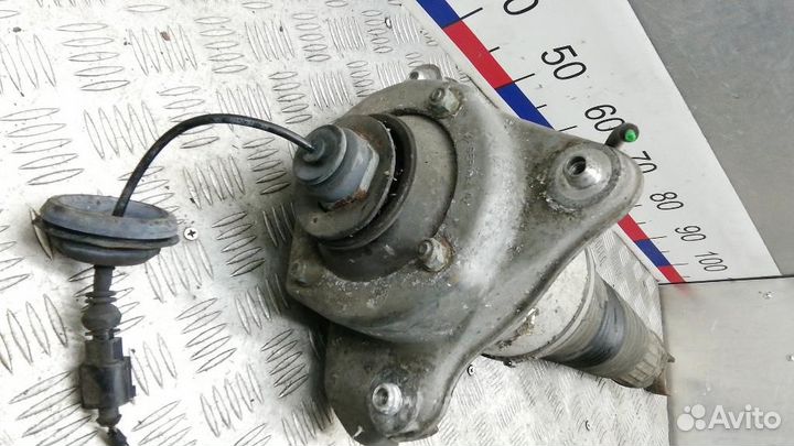 Амортизатор/стойка передняя левая Audi A8/S8