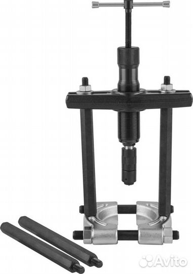 AE310002 универсальный гидравлический съемник