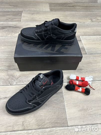 Кроссовки Nike